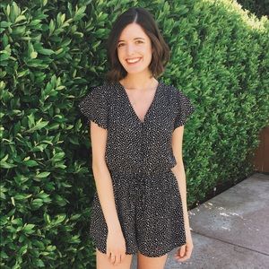 Meet your Posher, Shelby